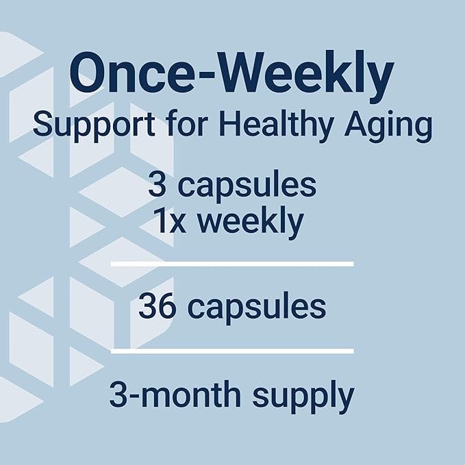 Life Extension Senolytic Activator®*,Healthy Aging,Cellular Health Support,bioavailable quercetin and Fisetin,apigenin,Black Tea theaflavins,Gluten Free,Non-GMO,Vegetarian,36 Capsules,(Pack of 2)