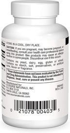 Source Naturals Beta Carotene 25000 iu Antioxidant Protection - Converted by Body to Vitamin A - 100 Softgels