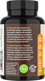 Turmeric Supplement Extra Strength 2265mg - Turmeric Curcumin Supplement w/BioPerine Black Pepper - Tumeric and Ginger Supplements, 95% Curcuminoids, Supports Immune & Joint Health, 120 Caps