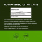Swanson Boswellia Serrata Extract 125 mg 60 Veg Caps 3 Pack