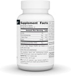 Source Naturals FOS 1000 mg Fructooligosaccharides Probiotic Enhancer - 50 Tablets