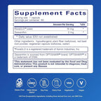 Pure Encapsulations Lutein & Zeaxanthin - Supports Overall Vision* - Maintains Macular Pigment & Eye Health* - Antioxidant Support* - Vegan-Friendly & Non-GMO - 60 Capsules