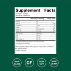 Standard Process Cod Liver Oil - Aids Healthy Skin & Eyes with Omega-3 Fatty Acids & Vitamins A and D - Bone & Tooth Health Support - Gluten-Free, Non-Dairy & Non-Soy - 180 Softgels (60 Servings)