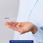 Pure Encapsulations VisionPro EPA/DHA/GLA | Supports Natural Tear Production and Retention of Eye Moisture* | 90 Softgel Capsules