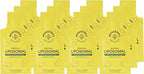 Beekeepers Naturals Liposomal Propolis with Vitamin C 12 Count, 0.27 FZ