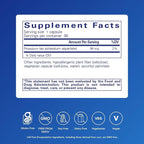 Pure Encapsulations Potassium (Aspartate) | Hypoallergenic Supplement to Support Nerves, Muscles, Blood Flow, and Cardiovascular Health | 90 Capsules