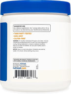 Nutricost Pure L-Citrulline (Base) Powder 250 Grams (Pack of 2)
