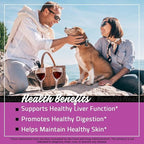 FarmHaven USDA Organic Milk Thistle Capsules | 30X Concentrated Seed Extract & 80% Silymarin Standardized - Supports Liver Function and Overall Health | Non-GMO | 120 Vegan Capsules