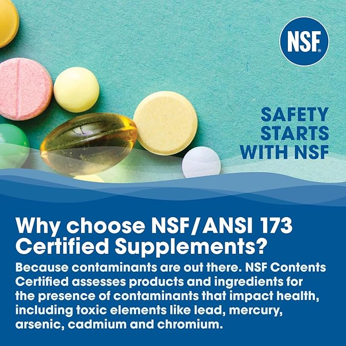 Stabilized R-Lipoic Acid 300mg per Serving — Pure R Alpha Lipoic Acid (R-ALA) High Potency Active R Isomer Antioxidant Nerve & Metabolism Support — NSF Certified Non-GMO Vegan 120Capsule