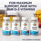 KAL Vitamin K2 MK7 ActivMelt 100 mcg Tablets - Vitamin K Supplement for Nutritional Support for Women & Men, Non-GMO, Vegan, Gluten Free - Natural Raspberry Flavor, 60 Micro Tablets