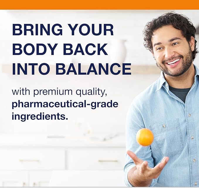 Metagenics Ultra Potent‑C Vitamin C Powder - Immune Support Supplements* - Gentle on Stomach - with Bioflavonoids, L‑Glutathione & L‑Lysine - Non‑GMO, Gluten‑Free - 8.39 oz