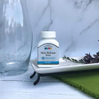 21st Century Slow Release Iron Tablets, 60 Count (Pack of 3)