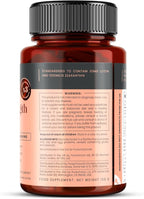 pureclinica Lutein 30mg with Zeaxanthin 1000mcg – Triple Strength Supplement, 90 Tablets (3-Month Supply)