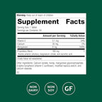 Standard Process E-Manganese - Antioxidant Health Support - Whole Food-Based Supplement with Vitamin E & Manganese - Supplement to Aid Cellular Health - 50 Tablets