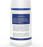 Spermidine 3HCL Supplement - 120 10mg Capsules - 3rd Party COA's provided with Every lot# - Spermidine Trihydrochloride