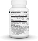 Source Naturals MegaFolinic, Bioactive Form of Folic Acid*, 800 mcg - 240 Tablets