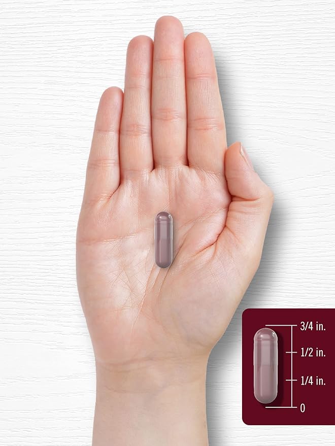 Carlyle Black Cherry Extract Concentrate | 240 Capsules | Non-GMO and Gluten Free Formula | Prunus Serotina Supplement
