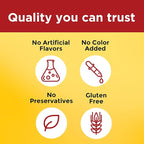 Nature Made CoQ10 300mg per 3 Softgels, CoQ10 Supplement for Heart Health & Antioxidant Support, 120 Softgels, 40 Day Supply
