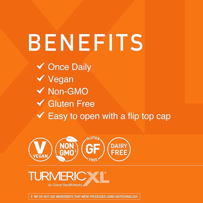 OmegaXL Immune Supporting Bundle - (2) 60 Count + TurmericXL + VitaminXL D3 - to Support Optimal Immune Health (Pack of 4)