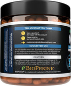 2010 MG NAD+ Supplement- Nicotinamide Riboside, Resveratrol, Quercetin & BioPerine® (High Absorption)- Natural NAD Booster for Anti-Aging, Cellular Energy, Skin- For Women & Men- 90 V Capsules
