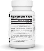Source Naturals Niacin, Vitamin B-3, Non-GMO, 100 mg - 250 Tablets