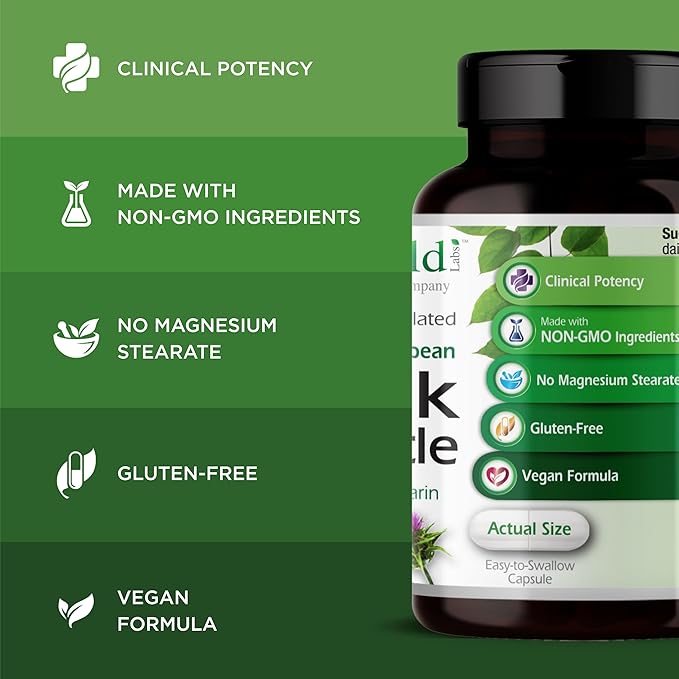 EMERALD LABS Prenatal 1-Daily Multi - Prenatal Multivitamin with Methylated Folate, Iron, Whole-Food Blend & More - Soy-Free, Gluten-Free - 60 Vegetable Capsules
