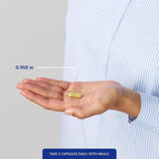 Pure Encapsulations Daily Immune | Comprehensive Immune Formula with Vitamin, Mineral, and Herbal Support | 60 Capsules*