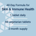 Life Extension Vitamin C 24-Hour Liposomal Hydrogel™ Formula, absorbs Better Than Standard Vitamin C, up to 24 Hours, get The Most Out of Your Vitamin C, Gluten-Free, Non-GMO, Vegetarian, 60 Tablets