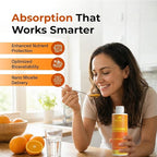 PURALITY HEALTH Vitamin C Liquid Supplement 1000mg per Serving, Micelle Liposomal Enhanced Absorption, Non-GMO, Gluten Free, Vegan, 15 Day Supply
