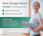 ALGAECAL Collagen - 4 Clinically-Supported Peptides VERISOL®, FORTIGEL®, UC-II®, FORTIBONE®, Anti-Aging Hydrolyzed Collagen Powder, 60 Servings, Made in USA