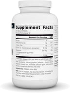 Source Naturals Magnesium Glycinate, Chelated for high Absorption | for Calm Energy, Bone & Heart Support*, 200 mg per Serving - 180 Tablets