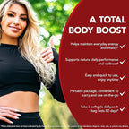 Cayenne Pepper Capsules, Cayenne Pepper Capsaicin Supplements Support Leg Vein, Heart Health and Blood Circulation, with Vitamin E D3 K2 and Extracts of Grape Seed, Beetroot and Turmeric, 240 Softgels