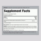 Piping Rock Maca Root Capsules | 150 Powder Pills | for Women and Men | Red, Yellow, and Black | Non-GMO, Gluten Free Supplement