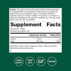 Standard Process Prolamine Iodine Thyroid Health Dietary Supplement - Vegan, Gluten-Free, Non-Dairy, & Non-Soy - Essential Endocrine Support - 180 Tablets