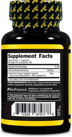 Primaforce DIM Supplement (Diindolylmethane) 300mg, 60 Capsules