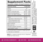 EyePromise Macular Health Eye Vitamin - 60 Softgels, 30-Day Supply - Zinc-Free Eye Health Support with Zeaxanthin, Lutein, Vitamin C, D & E and Omega 3 Fish Oil