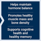 Life Extension DHEA 25 mg – Hormone Balance Supplement, Memory, Muscle Health, Bone Health, Men’s Health, Women’s Health, Gluten-Free, Non-GMO, Vegetarian, 100 Dissolve-in-Mouth Tablets