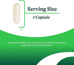 Seeking Health ProBiota Bifidobacterium, 60 Capsules, Probiotic Supplement for Digestive Health, Bifido Only, Vegan- and Vegetarian-Friendly, Supports Colon Health and Immune System*