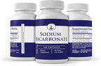 PURE ORIGINAL INGREDIENTS Sodium Bicarbonate, D-Mannose, & Potassium Bicarbonate Bundle (100 Capsules Each), No Additives or Fillers, Lab Verified