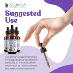 Nervestra - Nerve Health, with Alpha Lipoic Acid, to Bolster Nerve Health and Support Healthy Nerve Function - Alpha Lipoic Acid, Vitamin B6, White Willow Bark Turmeric Passionflower & More!