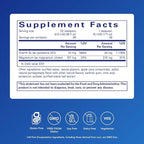 Pure Encapsulations Magnesium Liquid | Hypoallergenic Combination to Support Musculoskeletal and Cardiometabolic Health | 8.1 fl. oz.