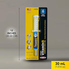 Durvet Vitamin B Complex 30ml