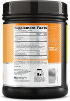 Optimum Nutrition Amino Energy - Pre Workout with Green Tea, BCAA, Amino Acids, Keto Friendly, Green Coffee Extract, Energy Powder - Citrus Spritz, 65 Servings (Packaging May Vary)