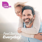 Zahler Milk Thistle Helps Support Healthy Liver Function.