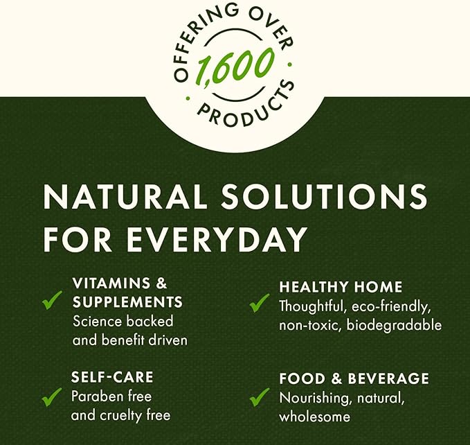 Swanson Natural Vitamin E 400 IU - Dietary Supplement for Daily Antioxidant Support - Can Support Immune System - Essential Nutrient and Vitamin Supplement (268 mg, 100 Softgels)