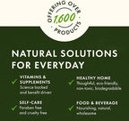 Swanson Natural Vitamin E 400 IU - Dietary Supplement for Daily Antioxidant Support - Can Support Immune System - Essential Nutrient and Vitamin Supplement (268 mg, 100 Softgels)