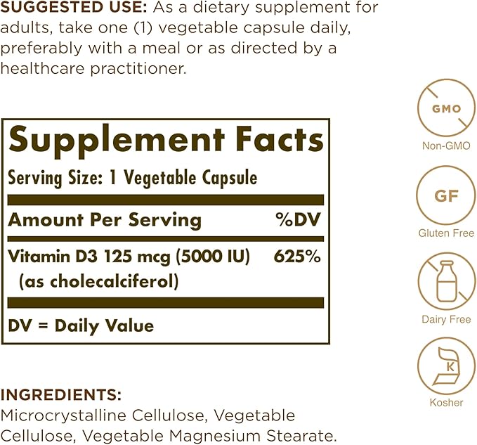 Vitamin D3