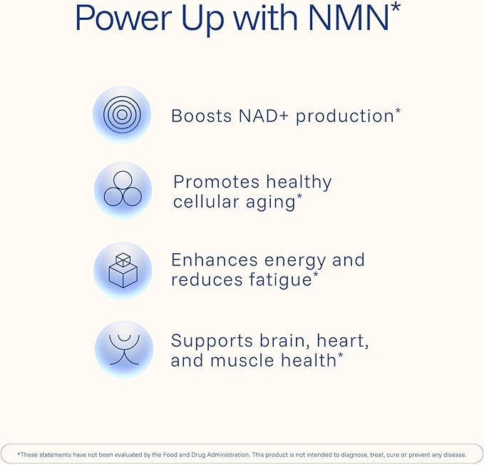 ProHealth NMN Pro Lozenges (30 Lozenges, 3 Pack) Clinically Studied Uthever® NMN. NAD+ Precursor for Cellular Energy, Mitochondrial Support & Healthy Aging. USA Manufactured, Triple Lab-Tested