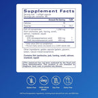 Pure Encapsulations O.N.E. Omega - Fish Oil Supplement for Heart Health, Joints, Skin, Eyes, and Cognition* - Fish Oil Concentrate with EPA and DHA - 60 Softgel Capsules
