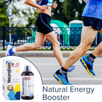 Neurobion Vitamin B12 Complex 16 Oz Liquid Citrus Flavor